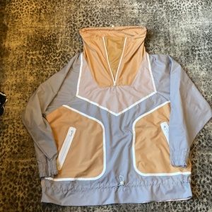 Adidas by Stella McCartney wind breaker size medium excellent condition